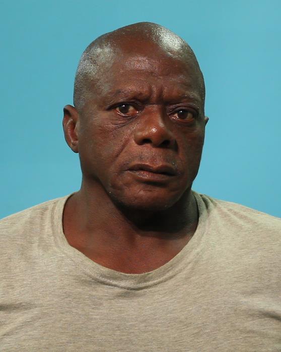 West, John Sealy arrested by Angleton Police Department