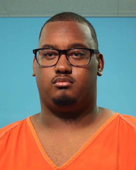 MILLER, TYLER CHASE booking photo