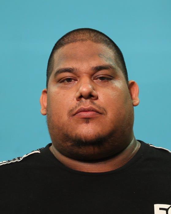 GONZALEZ, HECTOR GERONIMO, Jr. booking photo