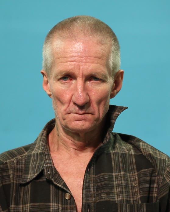 Baker, Norman Douglas, Jr. arrested by Brazoria County Sheriff’s Office