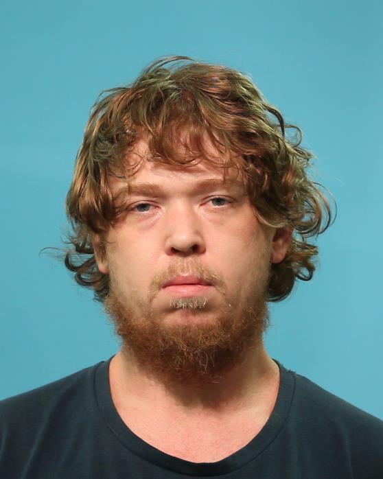 WOOD, NICHOLAS arrested by Pearland Police Department