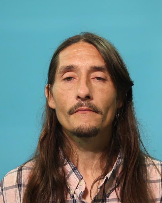 Johnson, Christopher Cody booking photo