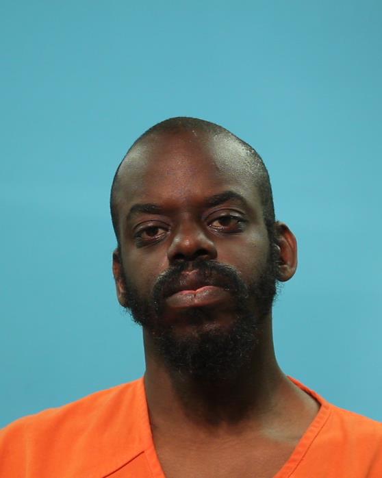 HARRISON, WILFRED, III booking photo