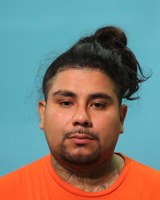 Maldonado, Selvin Yudeth booking photo