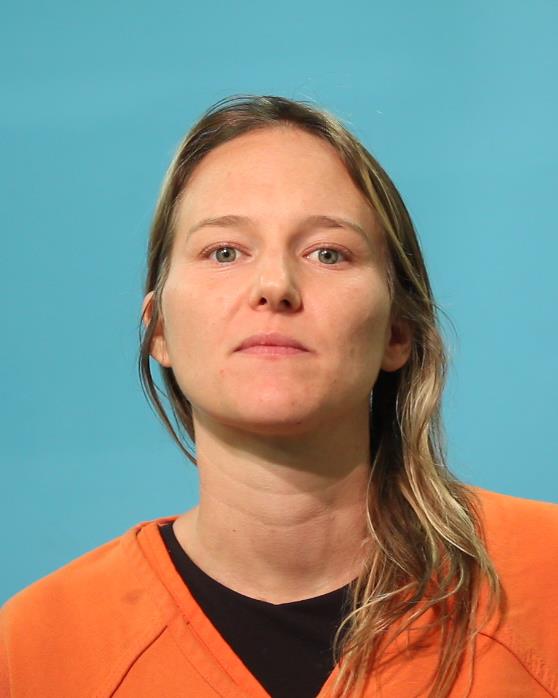 MORRISON, HALEY SUMMERS booking photo