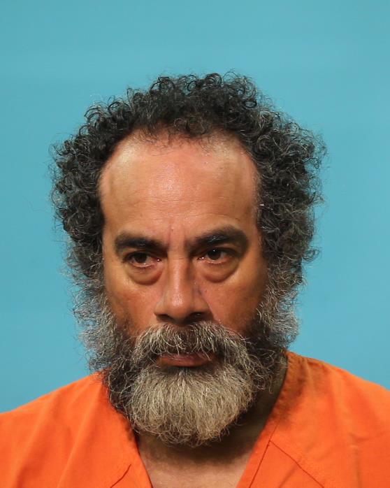 GOMEZ, MANUEL booking photo
