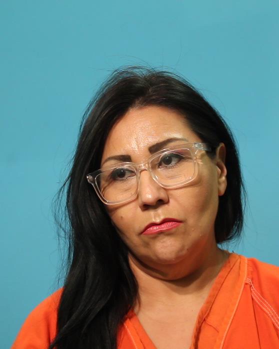 LUERA, ROSLINDA JASSO arrested by Brazoria County Sheriff’s OfficeOther Agency Hold/DRIVING WHILE INTOXICATED