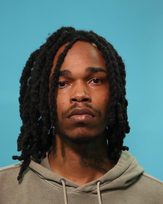 Davis, Kenrick Reshard arrested by Brazoria County Sheriff’s Office