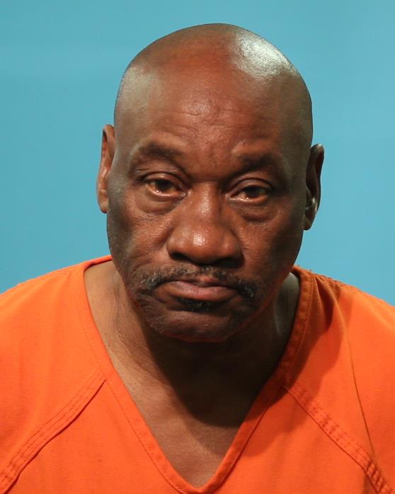 White, Jesse Lee arrested by Pearland Police Department