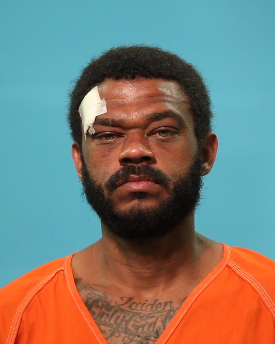Sims, Michael Randolph arrested by Brazoria County Sheriff’s Office