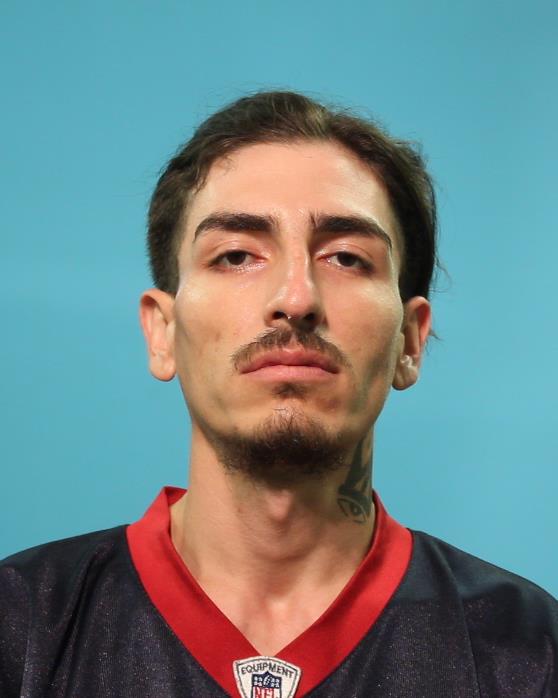 Zavala-Garcia, Juan Daniel booking photo