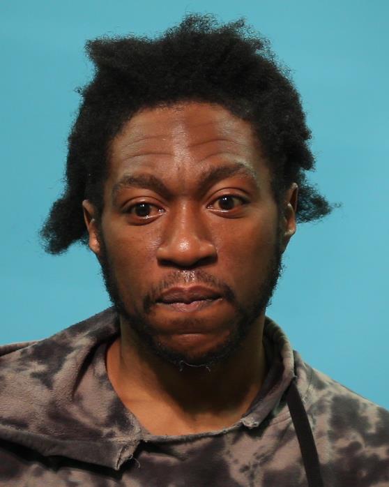 Johnson, Desmund O'Neal booking photo