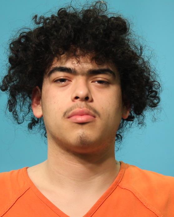 Rodriguez, Angel Noel booking photo