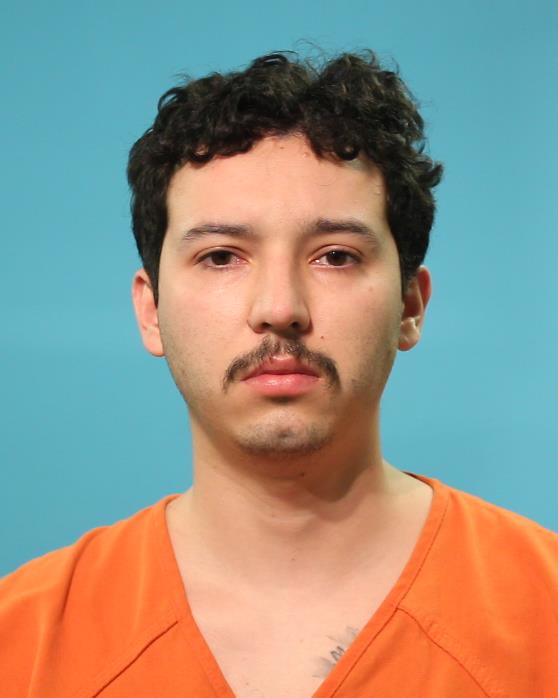 Soliz, Daryl Robert arrested by Brazoria County Sheriff’s Office
