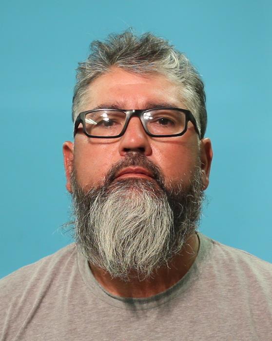 LUNA, JASON LEROY booking photo