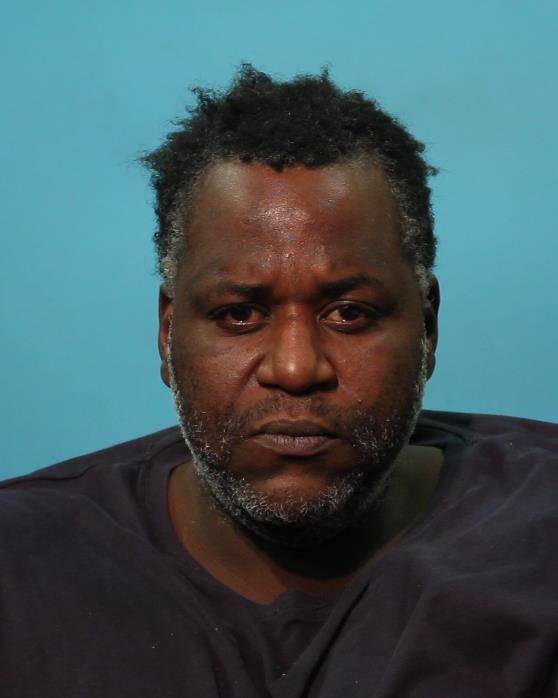 Evans, Edward arrested by Pearland Police Department