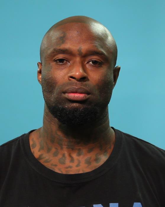 Nelson, Jeremiah Denez arrested by Brazoria County Sheriff’s Office