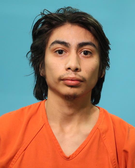 BARRERA, ANDRES booking photo