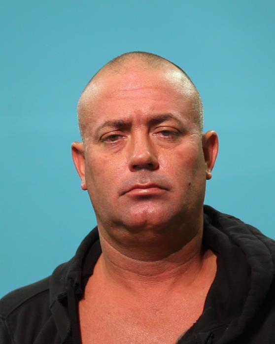 TUCKER, JOSHUA David arrested by Pearland Police Department