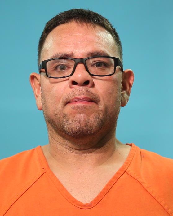 Valle, Joe Ruben, Jr. booking photo