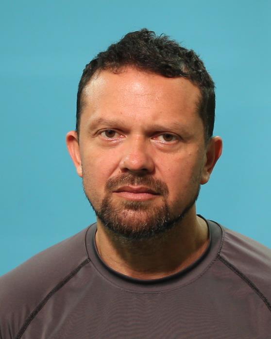 VILLALTA, WILFREDO Alexander arrested by Pearland Police Department