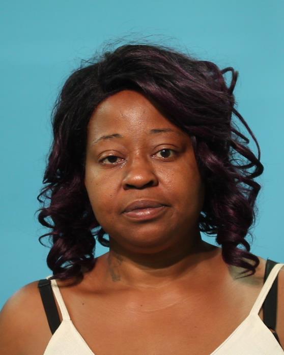 RICHARDSON LEWIS, SICOLE booking photo