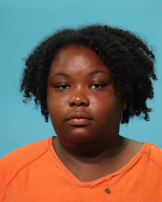 LEWIS, KAYLON BRIANNA booking photo