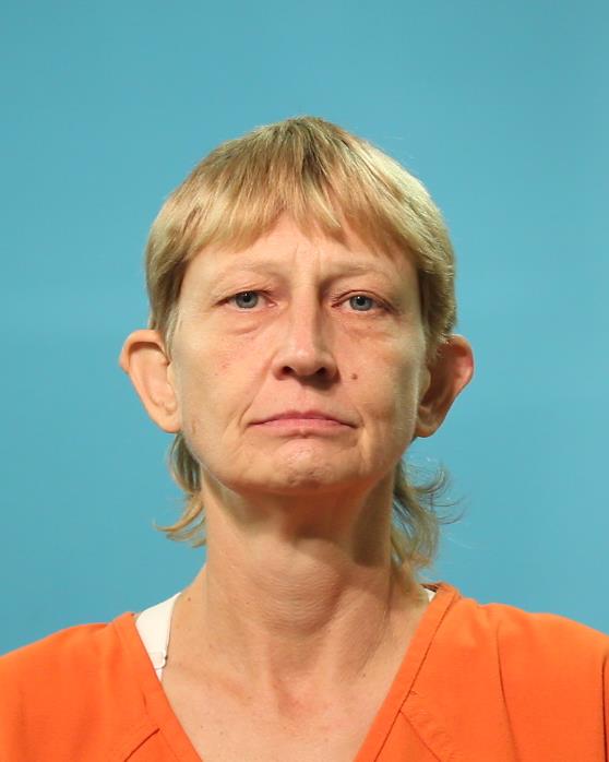WATSON, SUSAN RENAE arrested by Lake Jackson Police Department