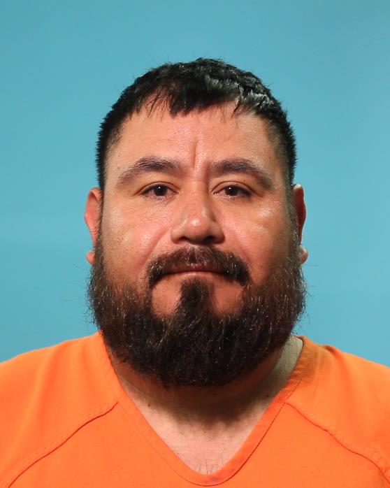 ESPINOZA, HERNAN AGUIRRE arrested by Brazoria County Sheriff’s Office