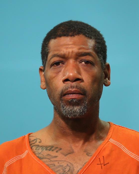 Morgan, Dante Deshawn arrested by Brazoria County Sheriff’s Office