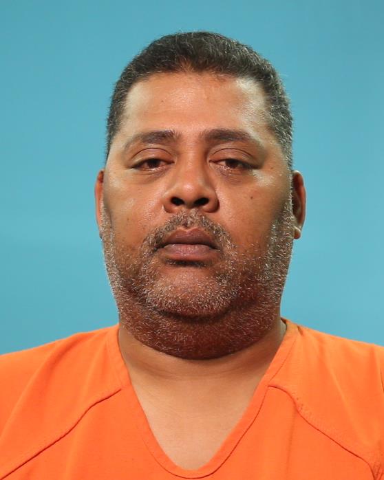 Howard, James Roynald arrested by Brazoria County Sheriff’s Office