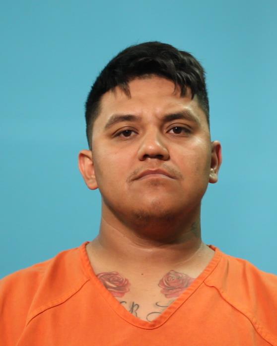 PERALES, JORGE booking photo