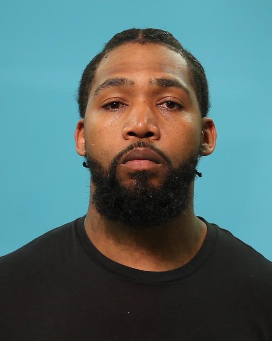 HARPER, ERIC TERRELL booking photo