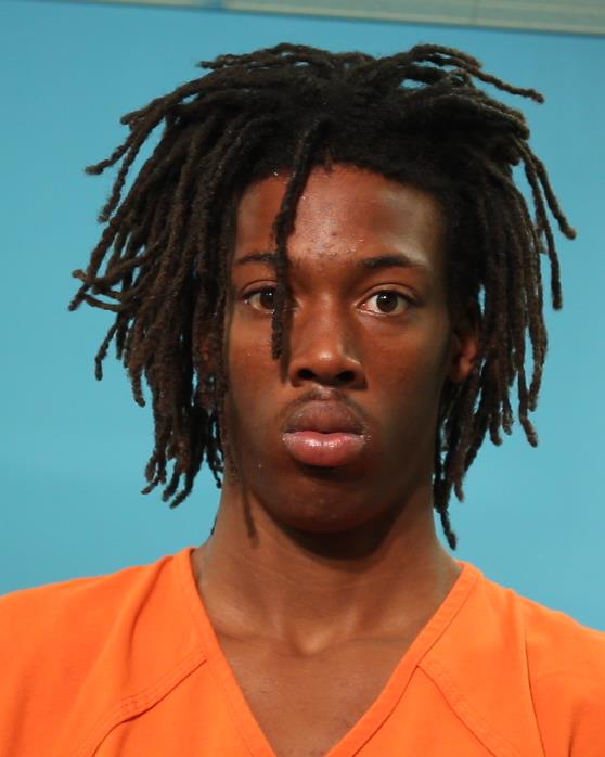 Vaughn, Aaron arrested by Brazoria County Sheriff’s Office