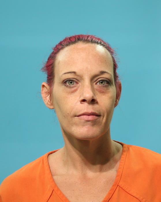 WILLIAMS, TARA ANNE booking photo