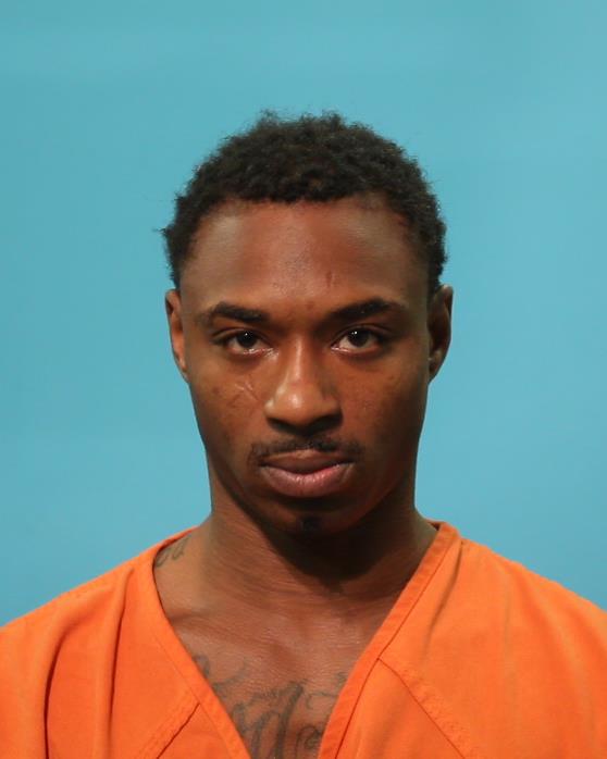 BARKINS, CHRISTOPHER arrested by Out of County Agency