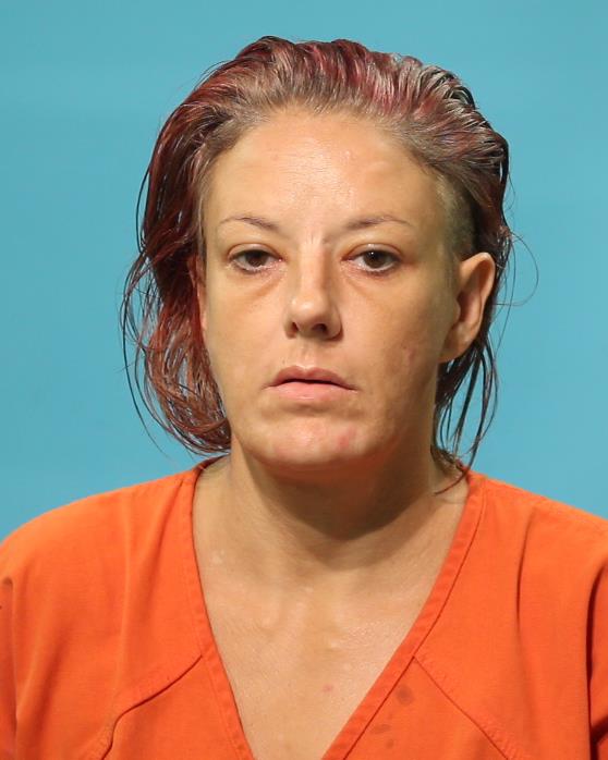 Contreras, Mary Courtney booking photo