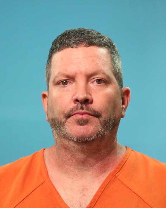 GRANT, CHANE L booking photo