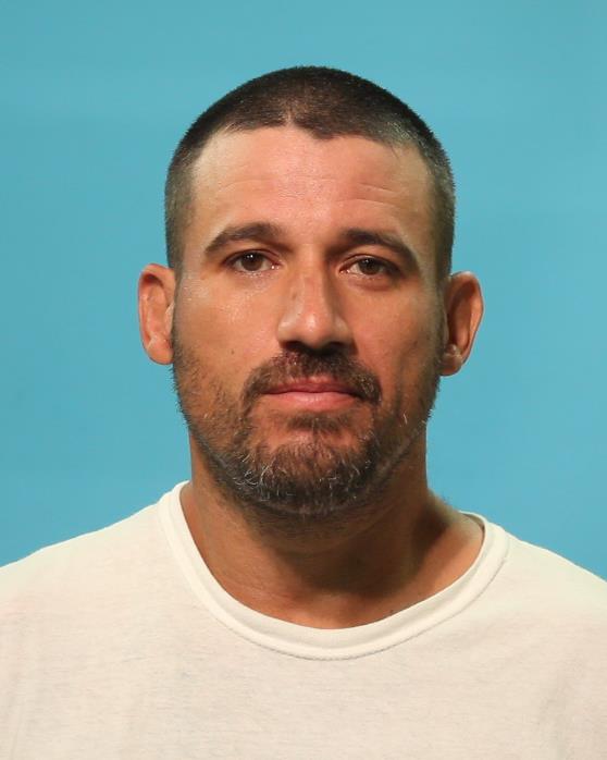 Baranowski, Timothy Jon-Mark booking photo