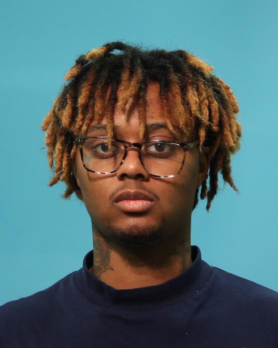 Ward, Josiah Royal arrested by Brazoria County SO/PD