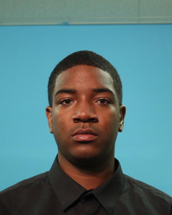 Smith, Jacquan Kezah arrested by Brazoria County SO/PD