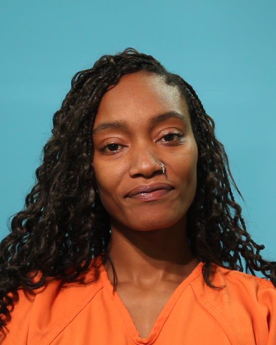 Munoz, Dominique Shante booking photo