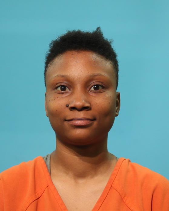 Mills, Tilia booking photo