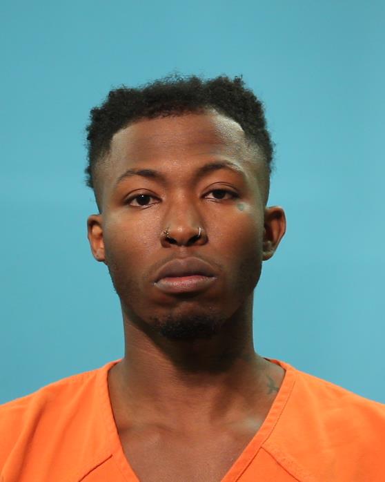 SMITH, DONTE arrested by Surfside Beach Police Department