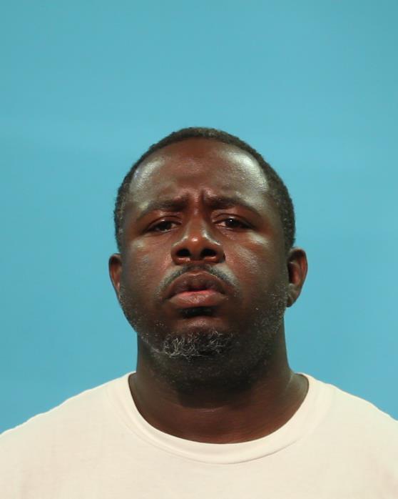 WASHINGTON, JASMERE DESHAWN arrested by Alvin Police Department