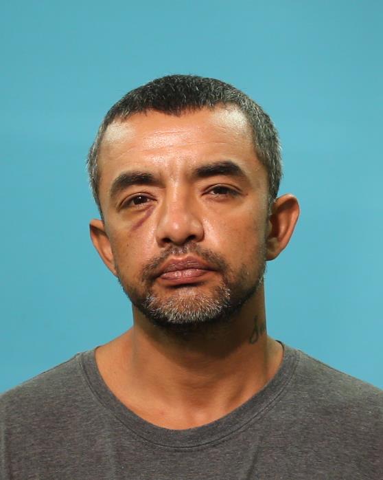 Munoz, Guadalupe V booking photo