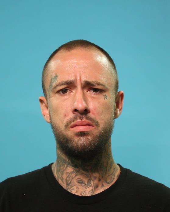 Reynolds, William arrested by Brazoria County Sheriff’s Office