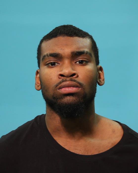 Amboree, Julien Chaise arrested by Clute Police Department