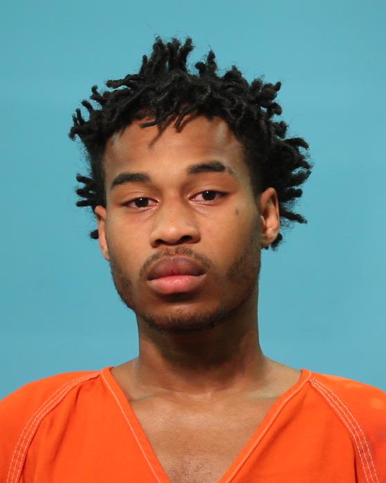 Phillips, Christian Dwayne booking photo