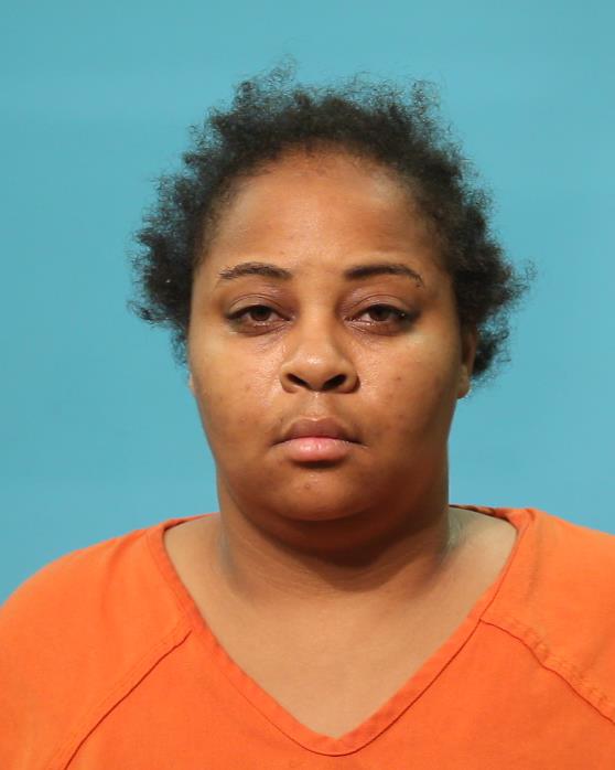 Lee, Autumn Dawn booking photo